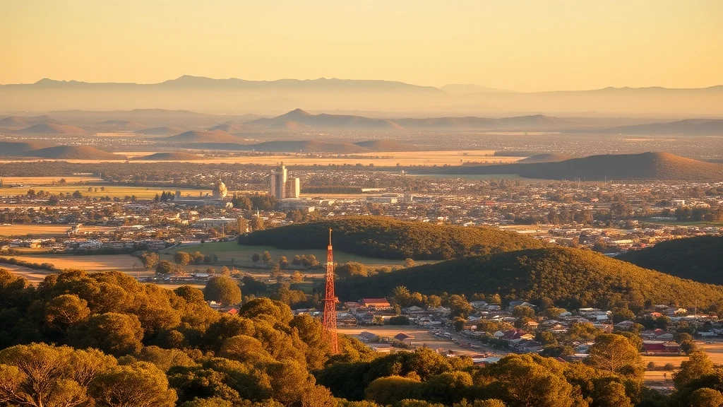 Llandilo, New South Wales