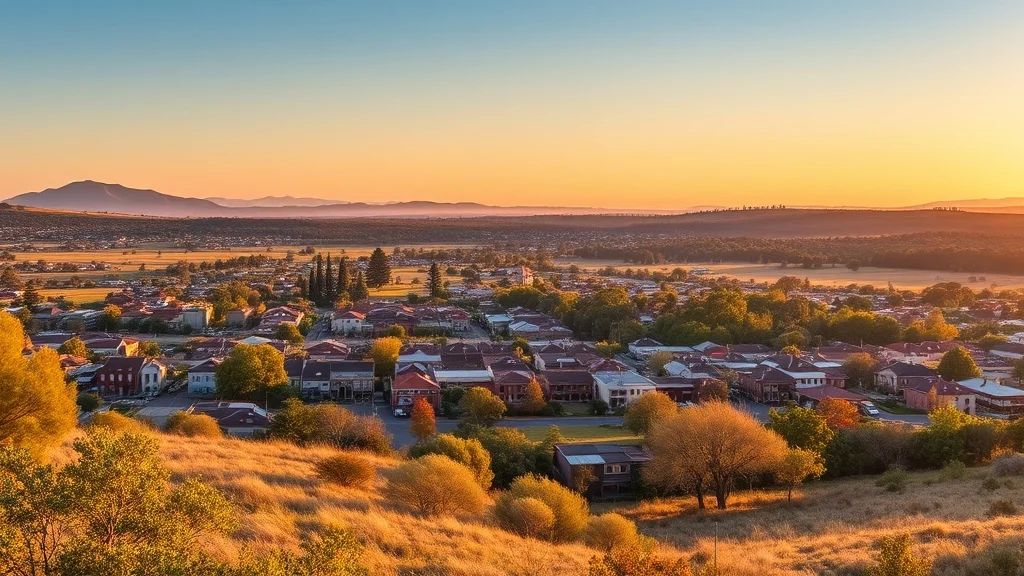 Murrumbateman, New South Wales