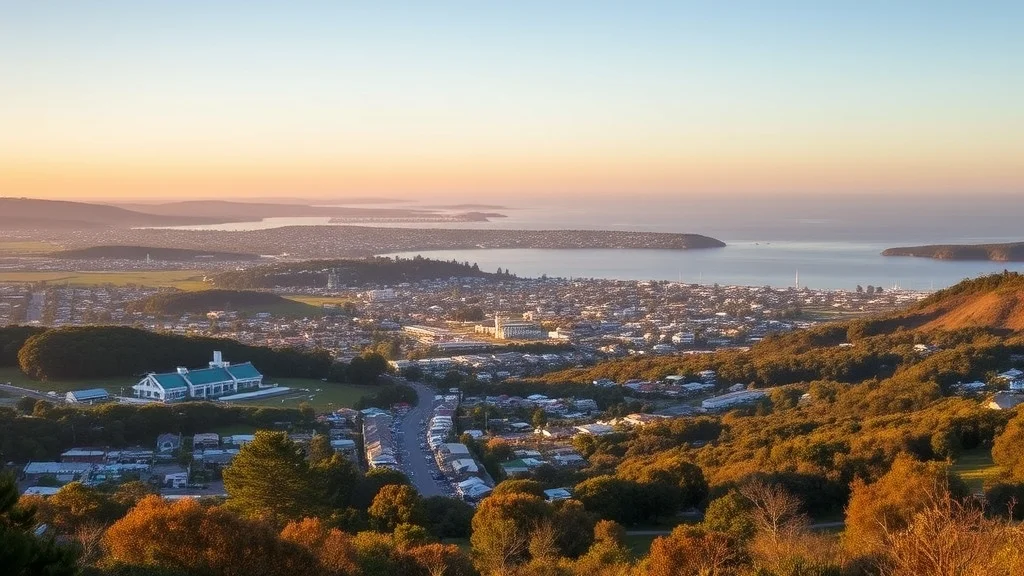Narooma, New South Wales