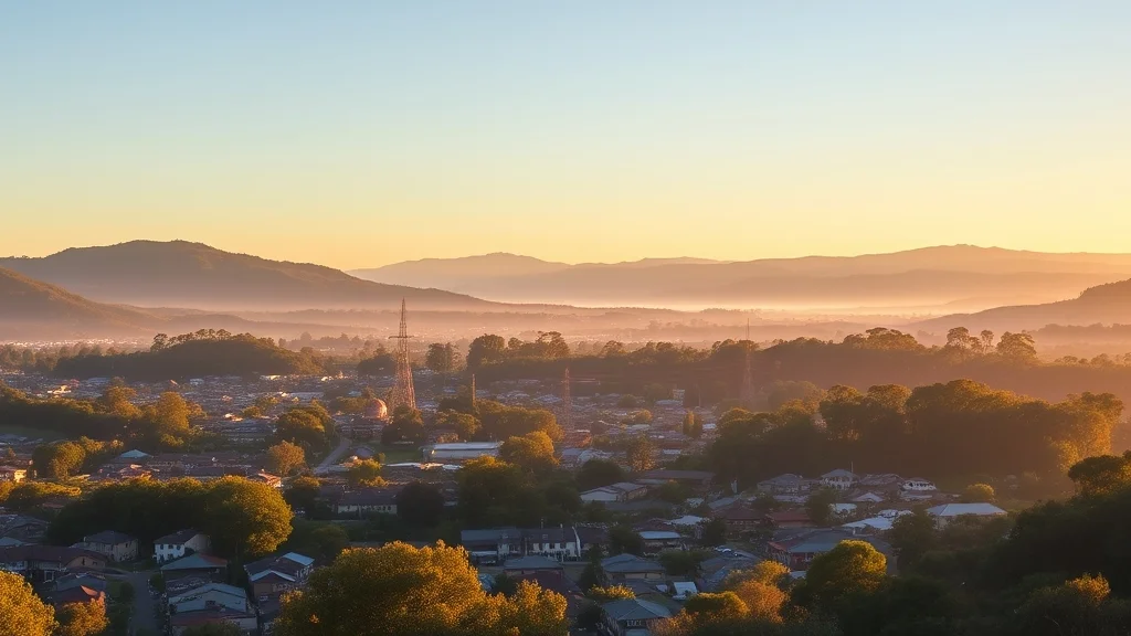 Nimbin, New South Wales