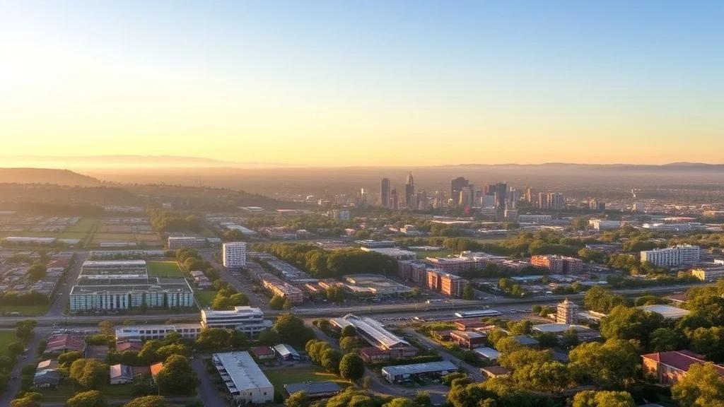 North Strathfield, New South Wales