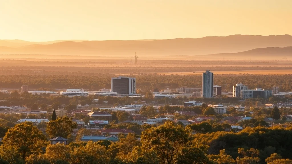 Orange, New South Wales