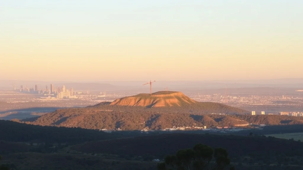 Pendle Hill, New South Wales