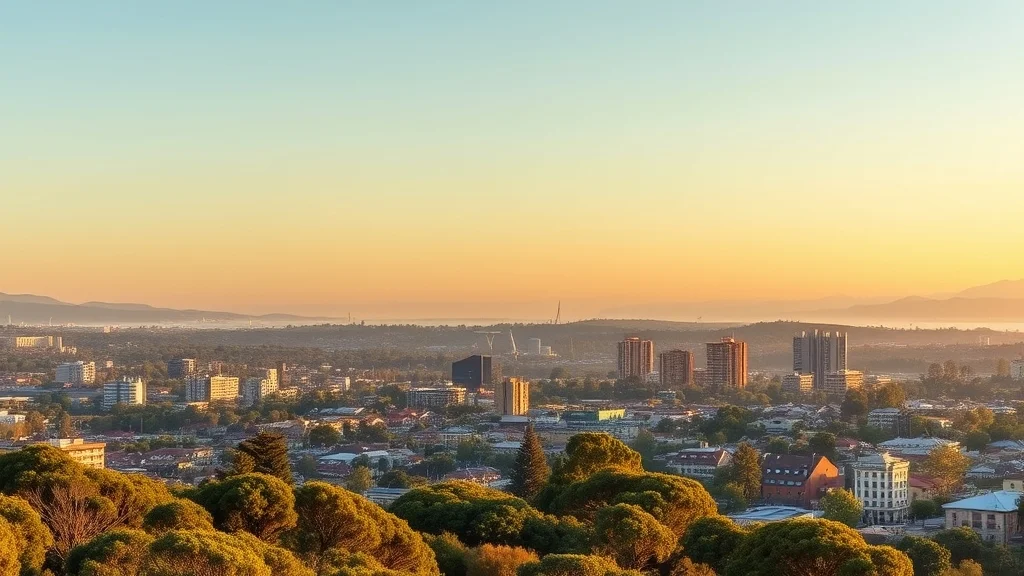 Petersham, New South Wales