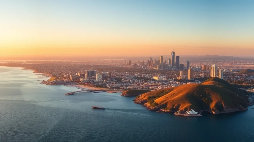 Point Frederick, New South Wales