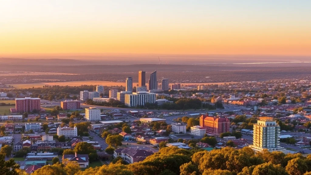 Rosemeadow, New South Wales
