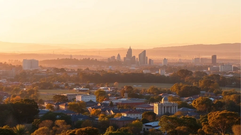 South Wentworthville, New South Wales