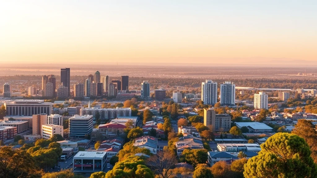 Strathfield South, New South Wales
