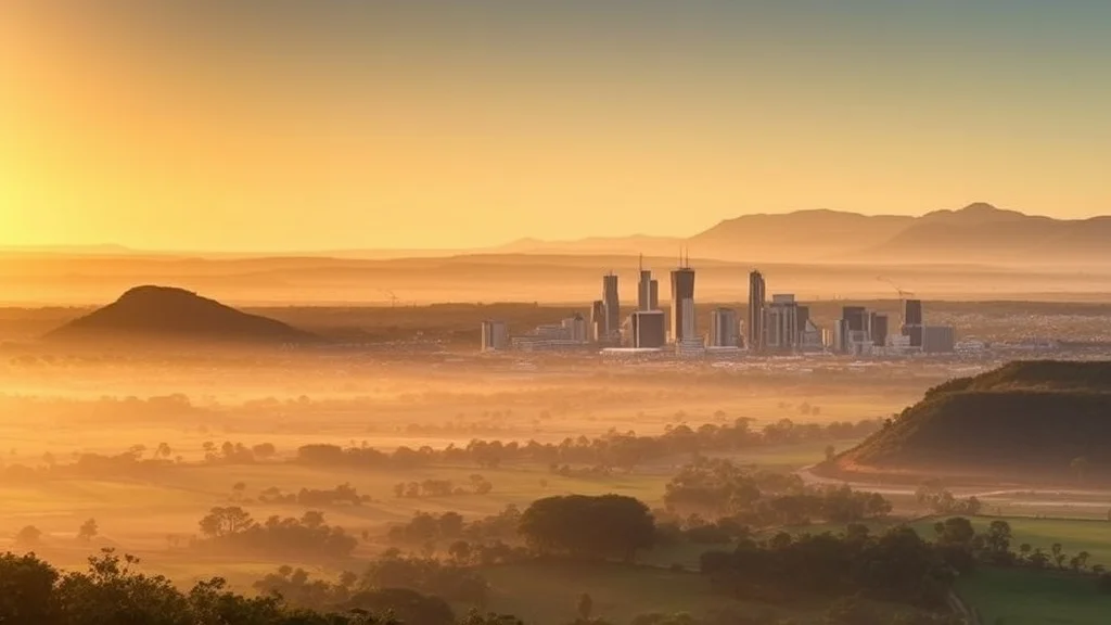 Telopea, New South Wales