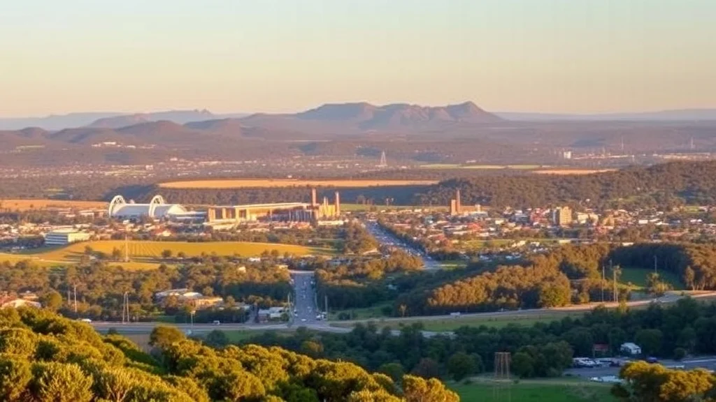 Turrella, New South Wales