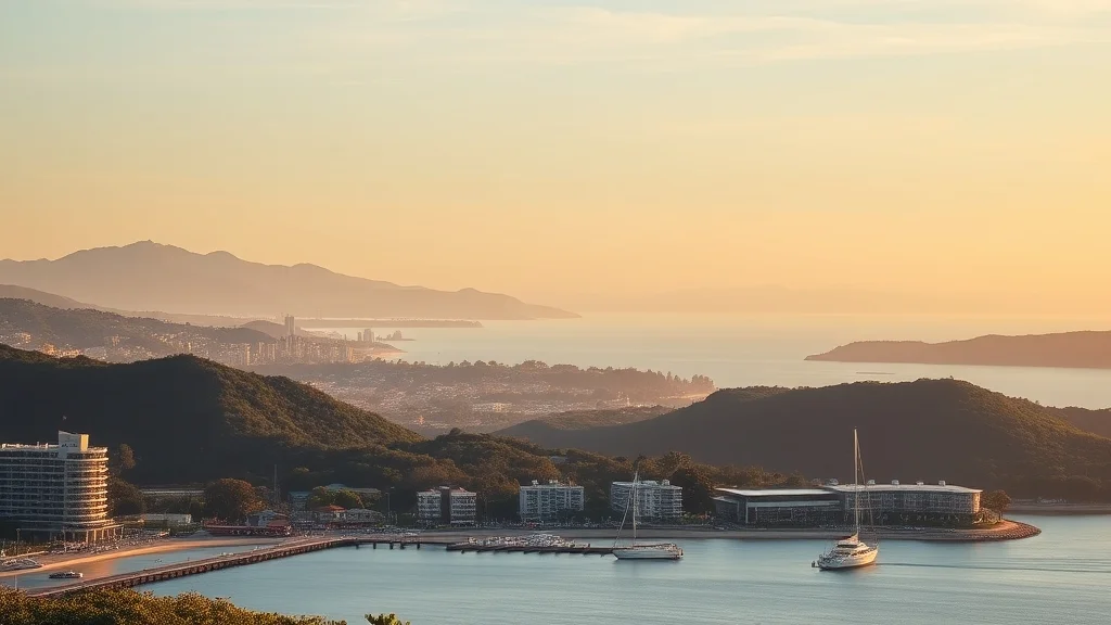 Airlie Beach, Queensland