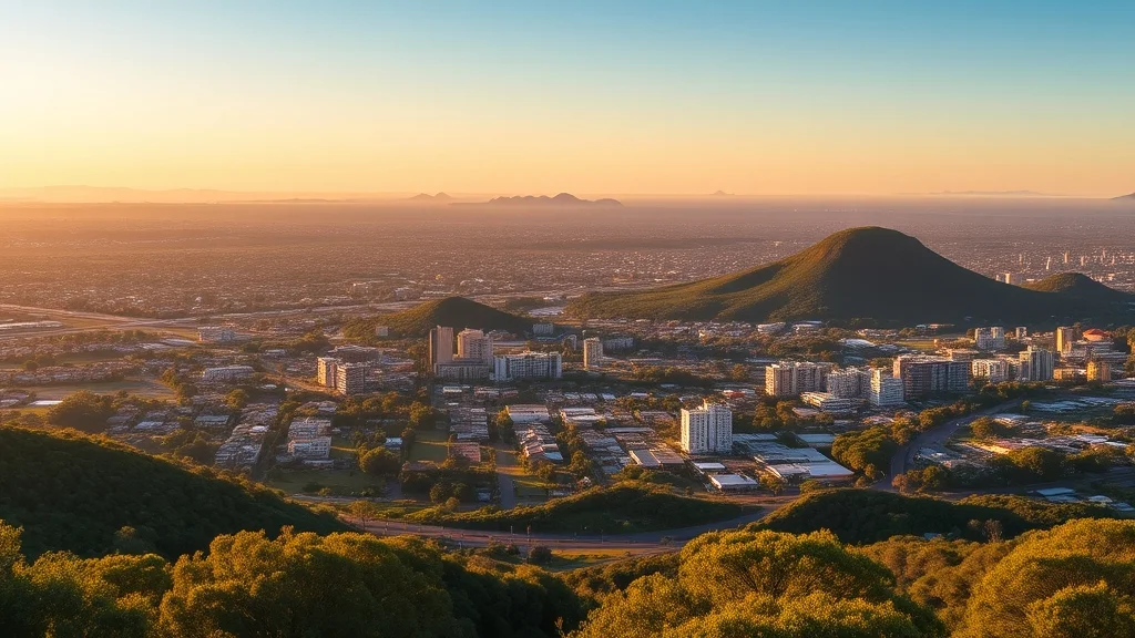 Bayview Heights, Queensland
