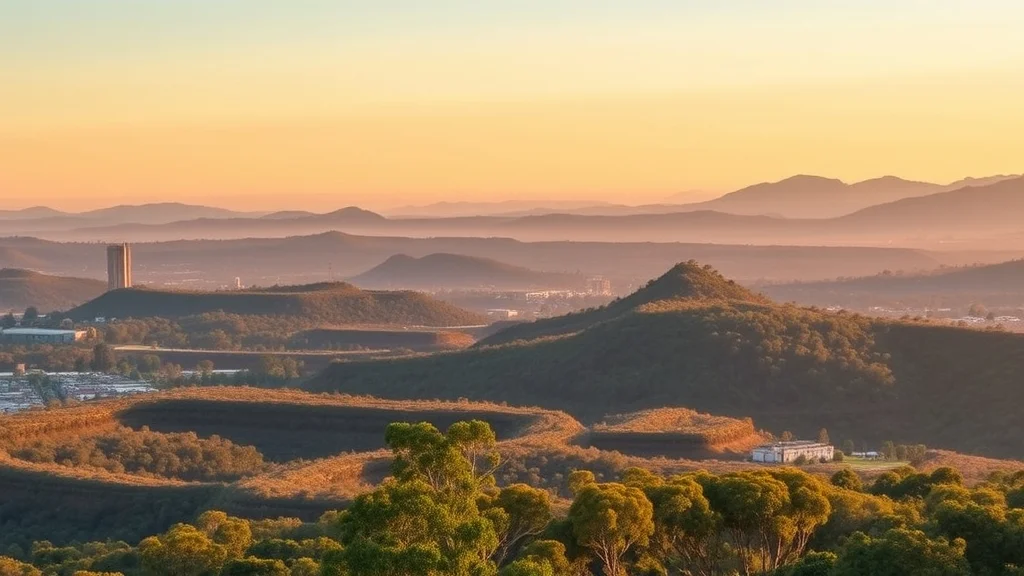 Bouldercombe, Queensland
