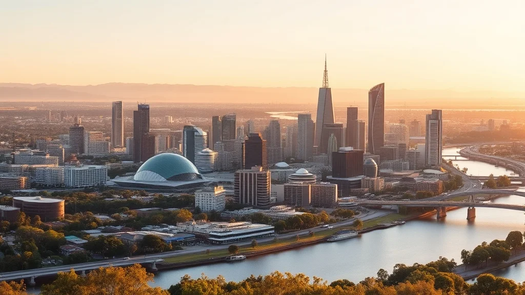 Brisbane, Queensland