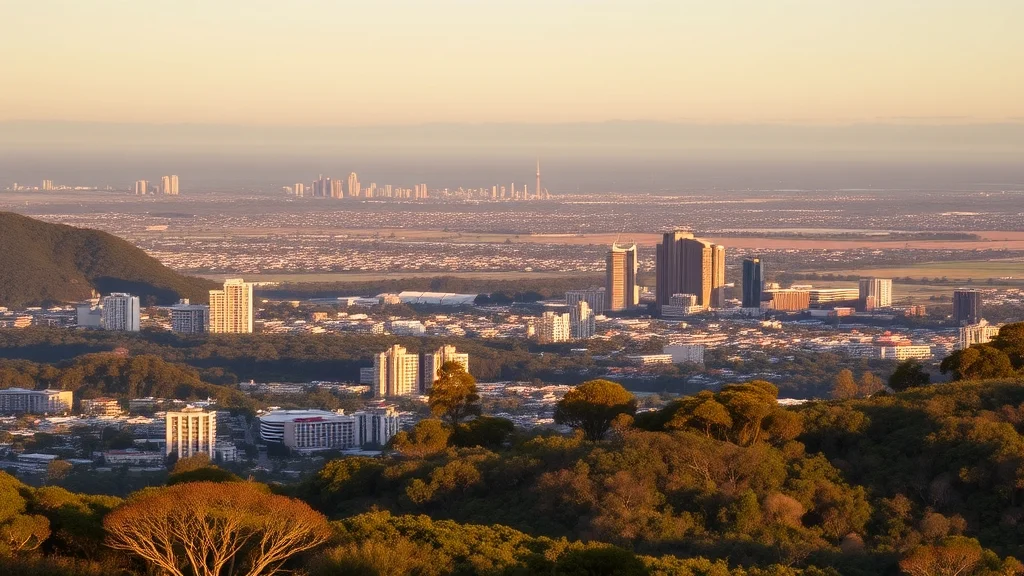 Centenary Heights, Queensland