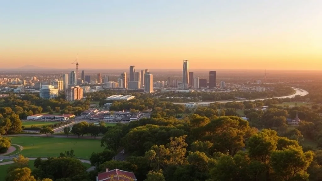 Collingwood Park, Queensland