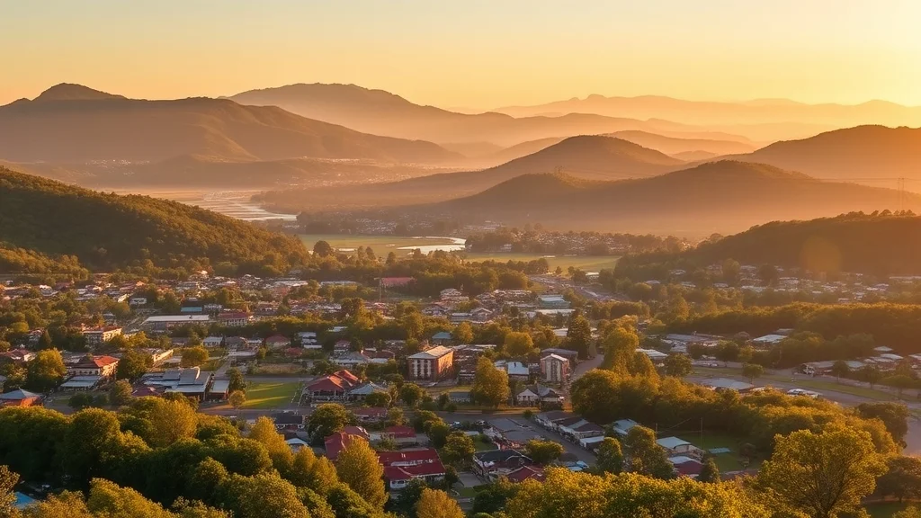 Cooroy, Queensland
