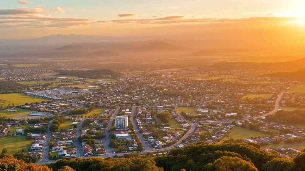 Darra, Queensland