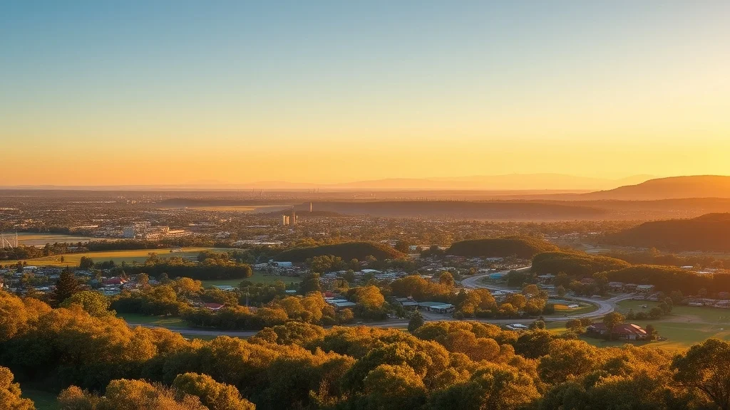 Dulong, Queensland