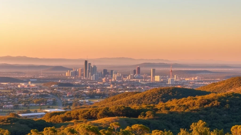 Eatons Hill, Queensland