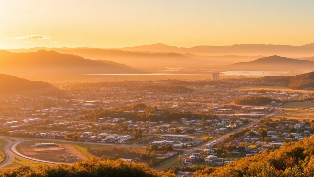 Eimeo, Queensland