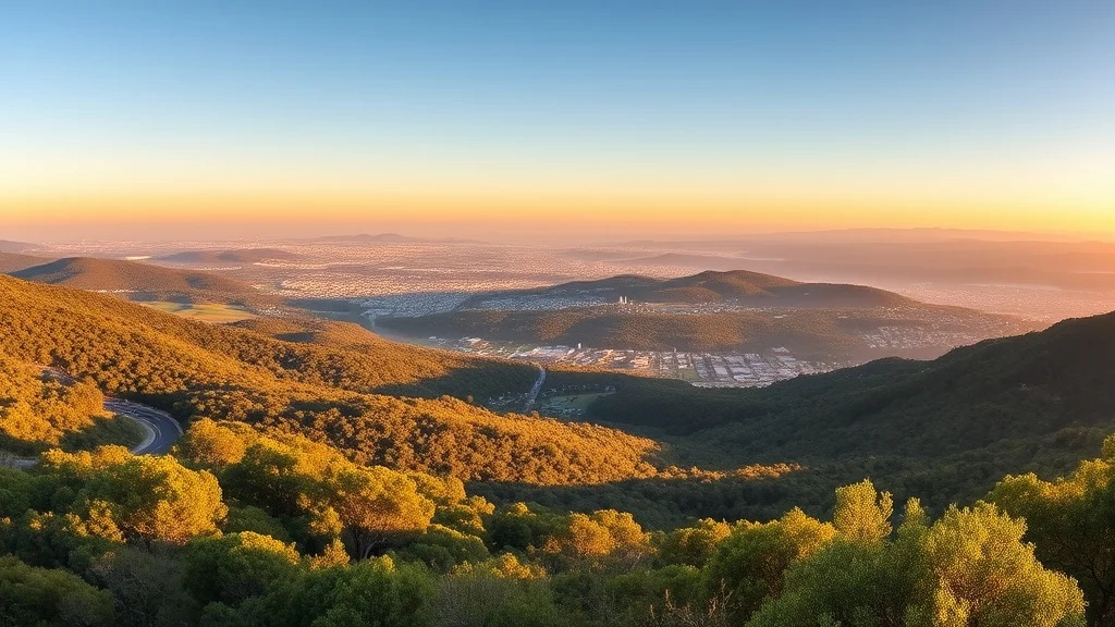 Ferny Hills, Queensland
