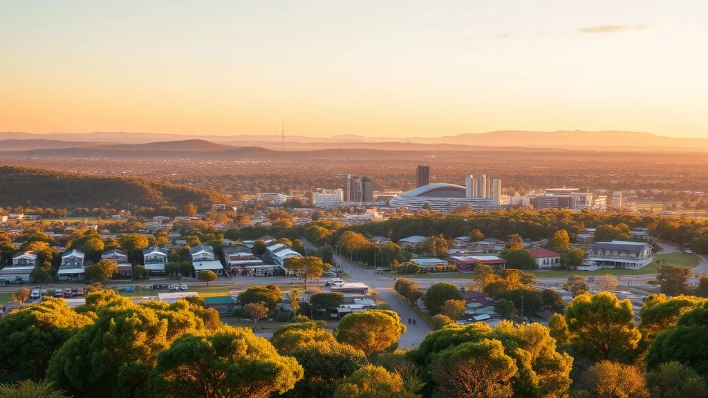 Hampden, Queensland