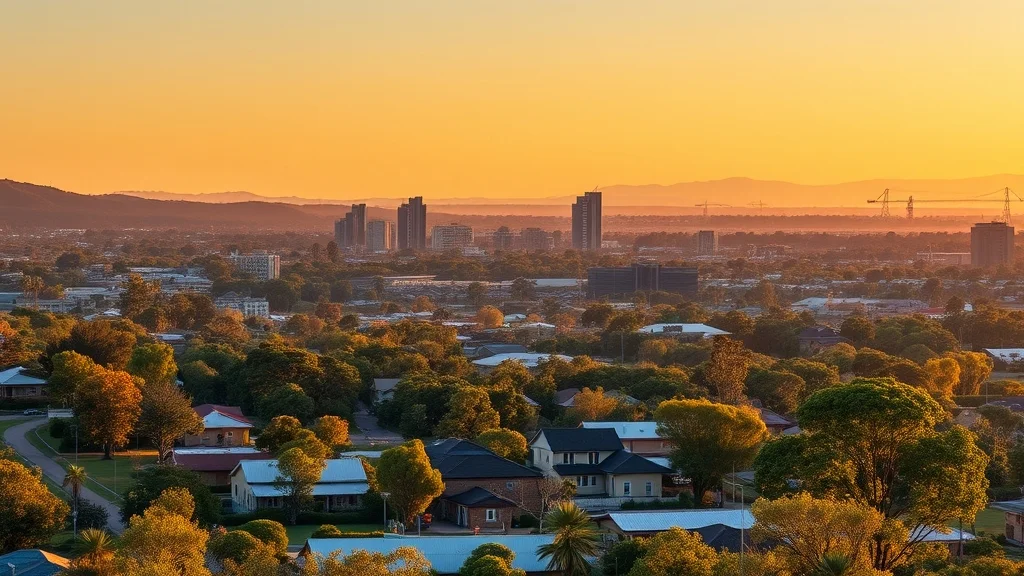 Heritage Park, Queensland