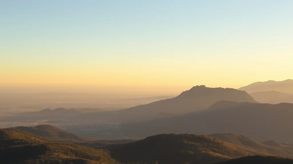 Kiels Mountain, Queensland