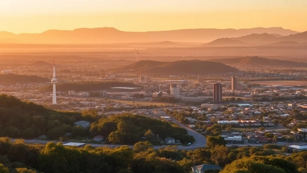 Kuttabul, Queensland