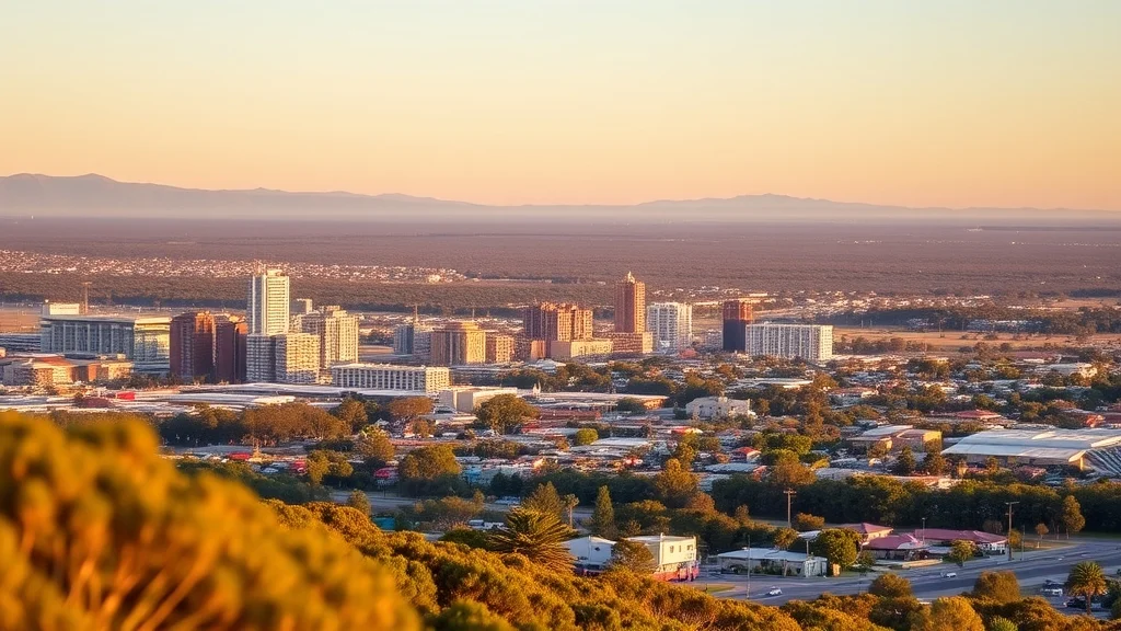 Logan City, Queensland