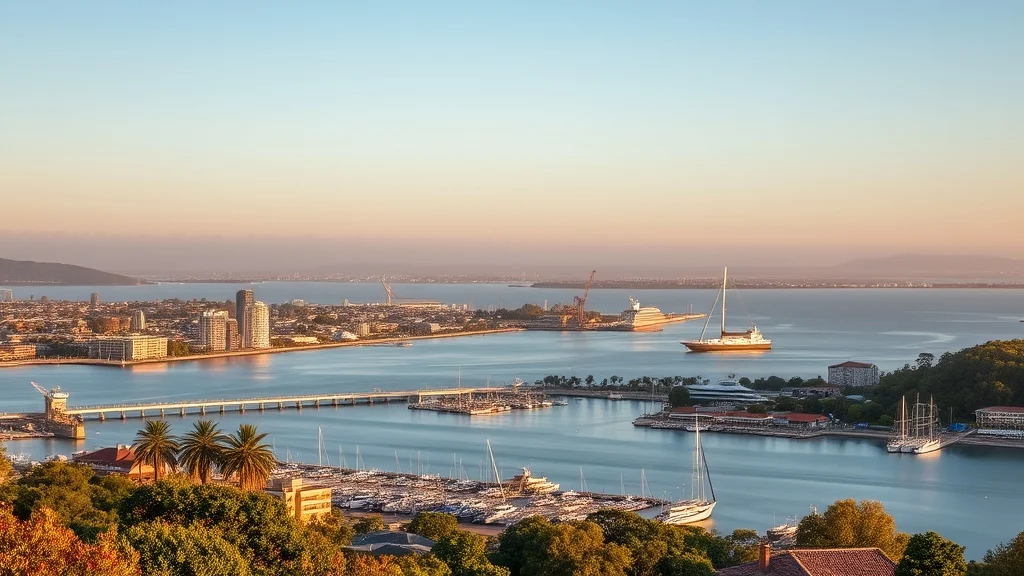 Mackay Harbour, Queensland