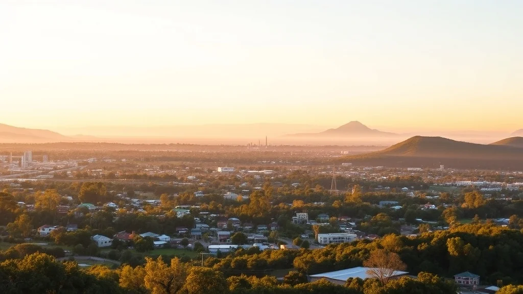 Marian, Queensland
