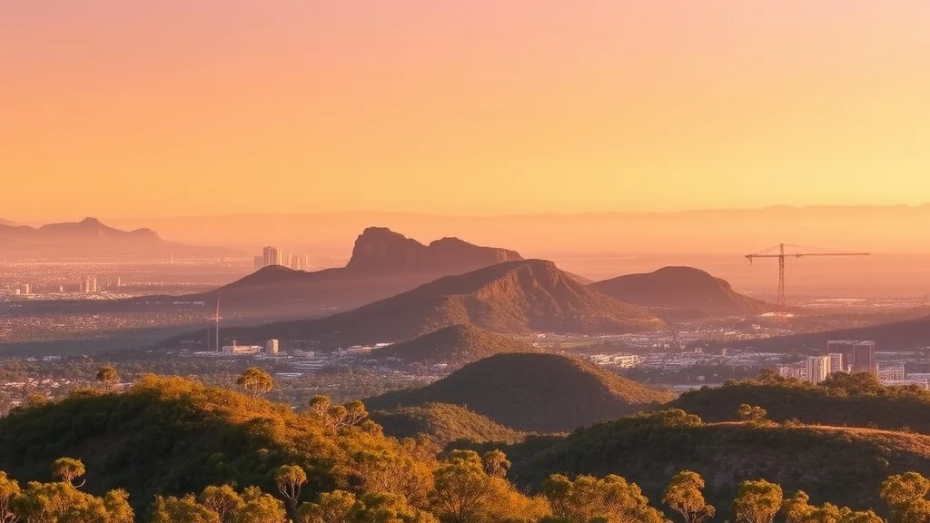 Mount Ommaney, Queensland