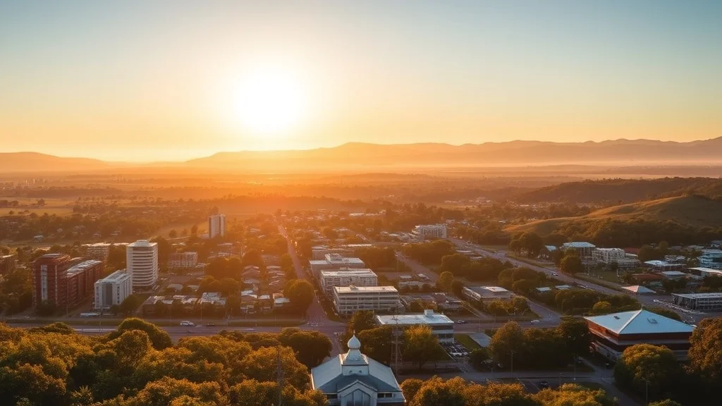 Nambour, Queensland