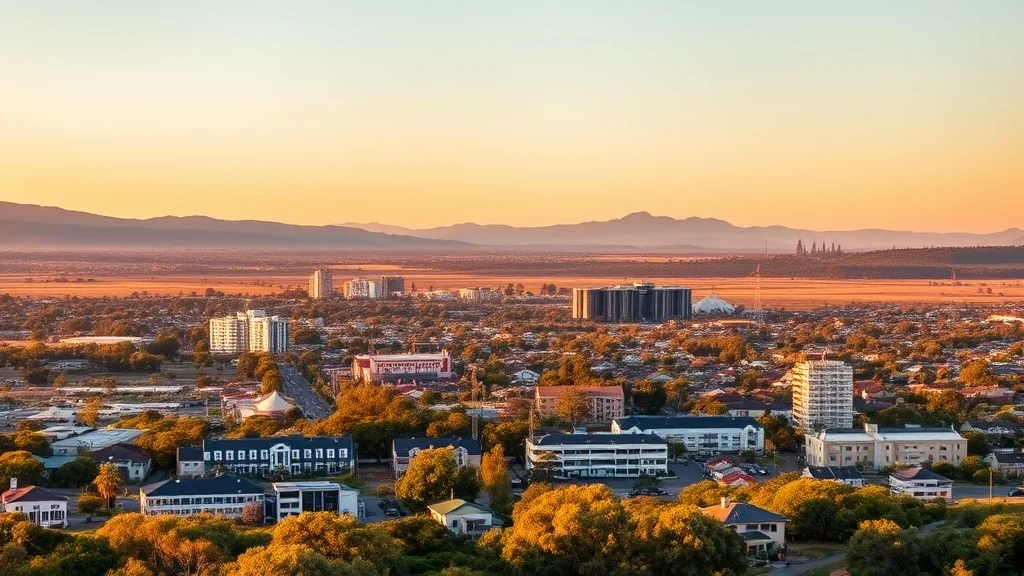 Nanango, Queensland