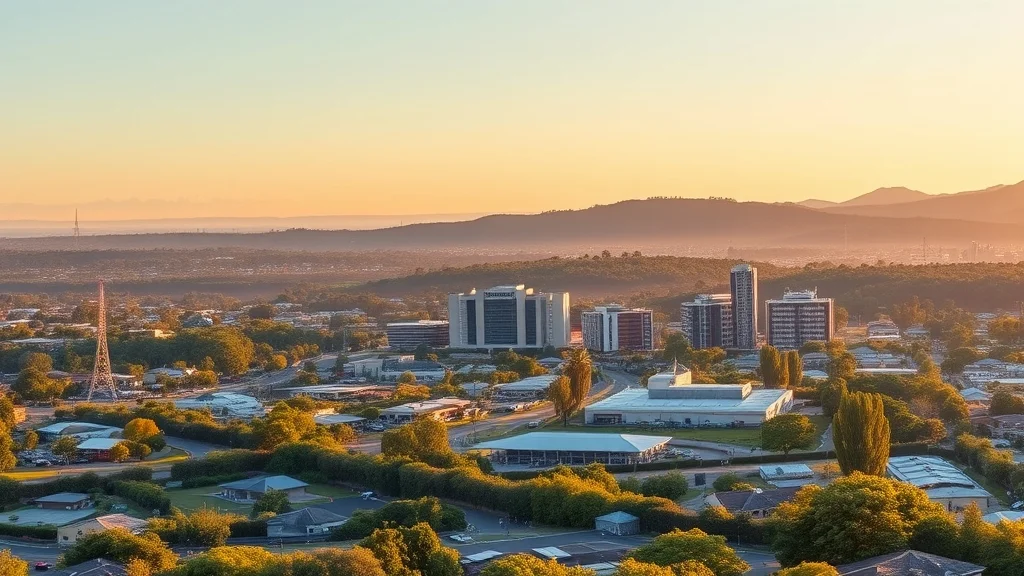 Newstead, Queensland