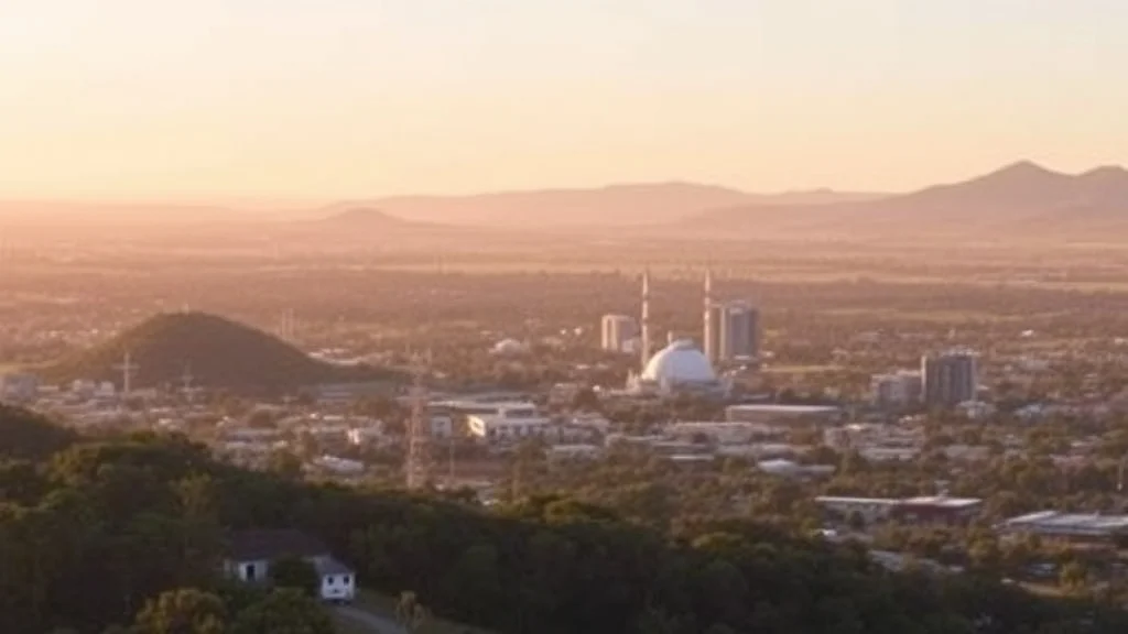 North Mackay, Queensland