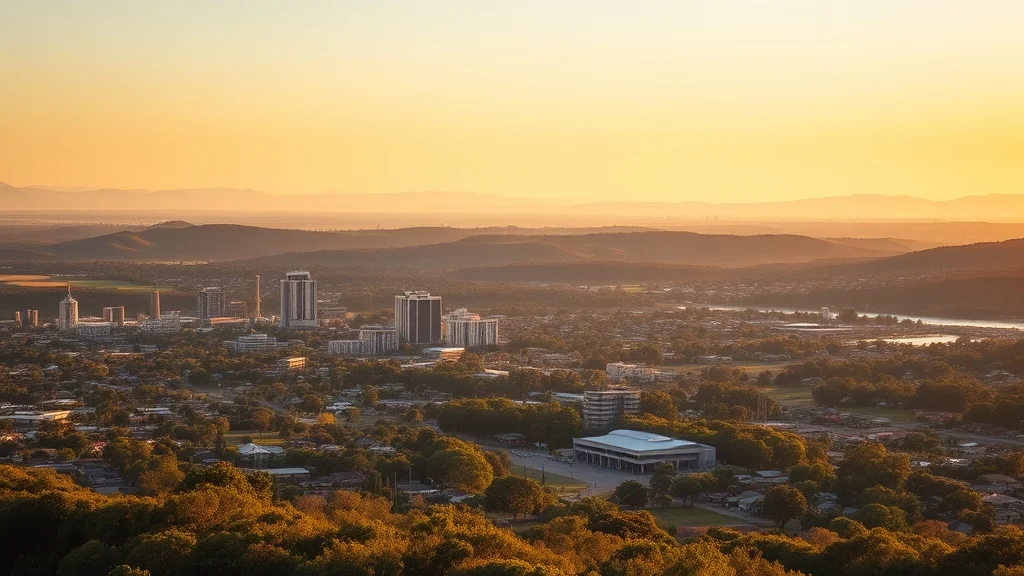 Ormiston, Queensland