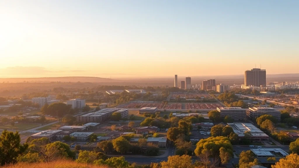 Oxley, Queensland