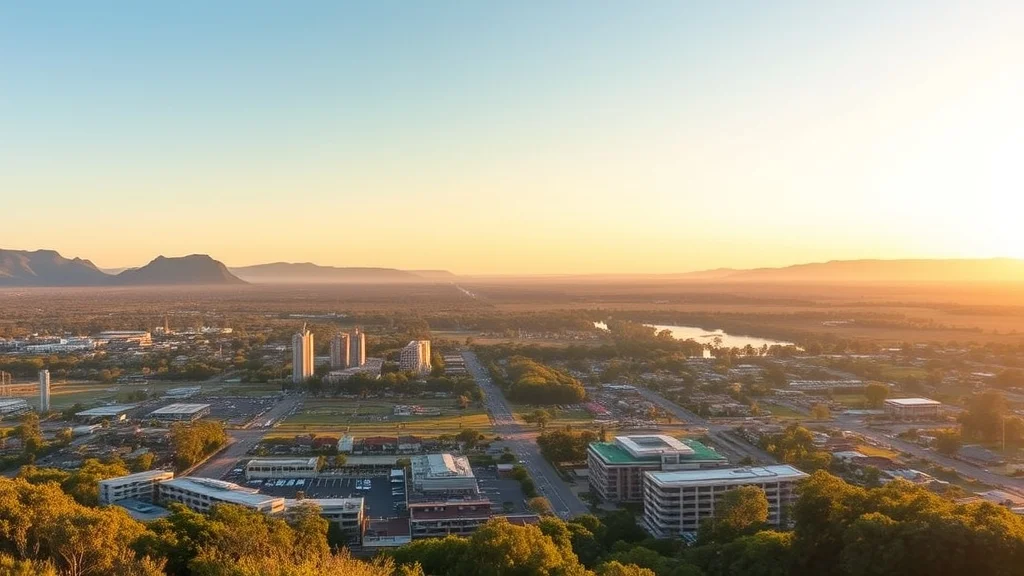 Petrie, Queensland