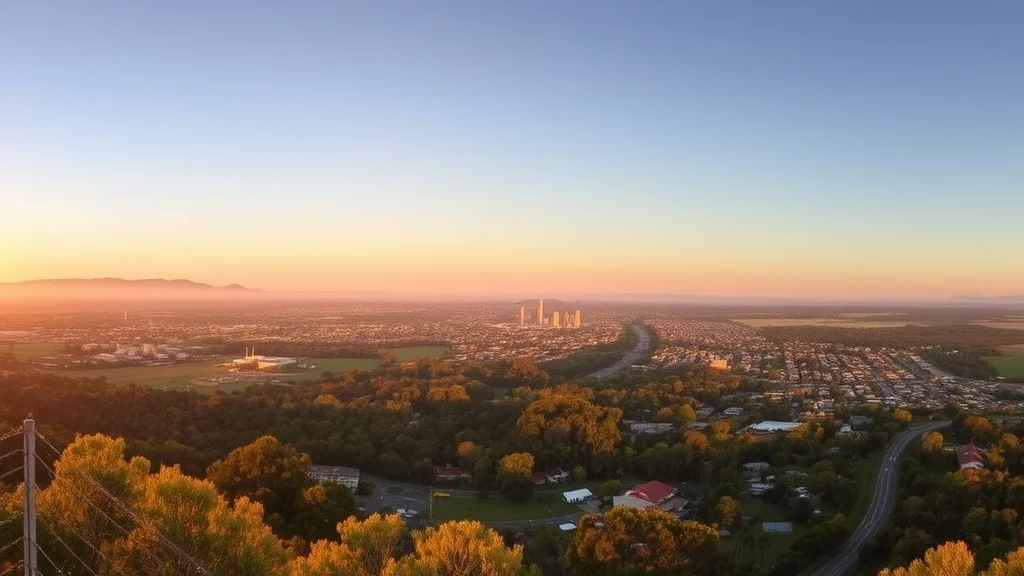 Rochedale South, Queensland