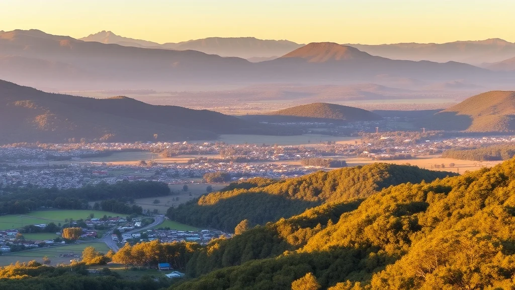 Samford Valley, Queensland