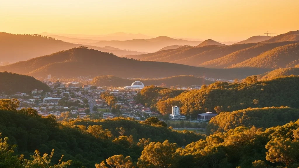 Springbrook, Queensland