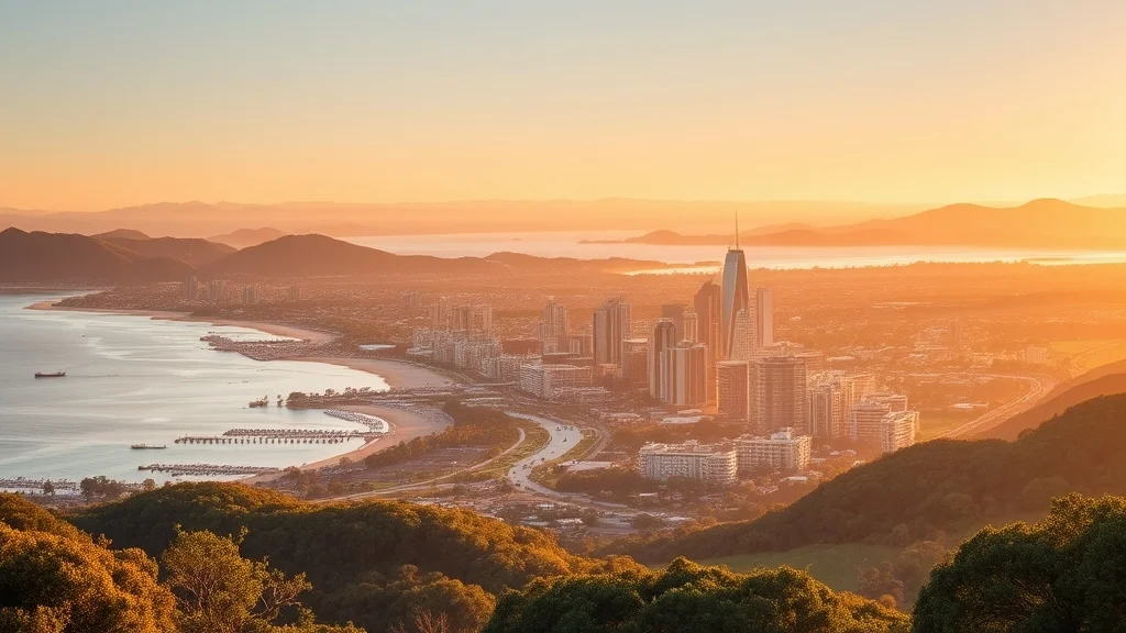 Sunshine Coast, Queensland