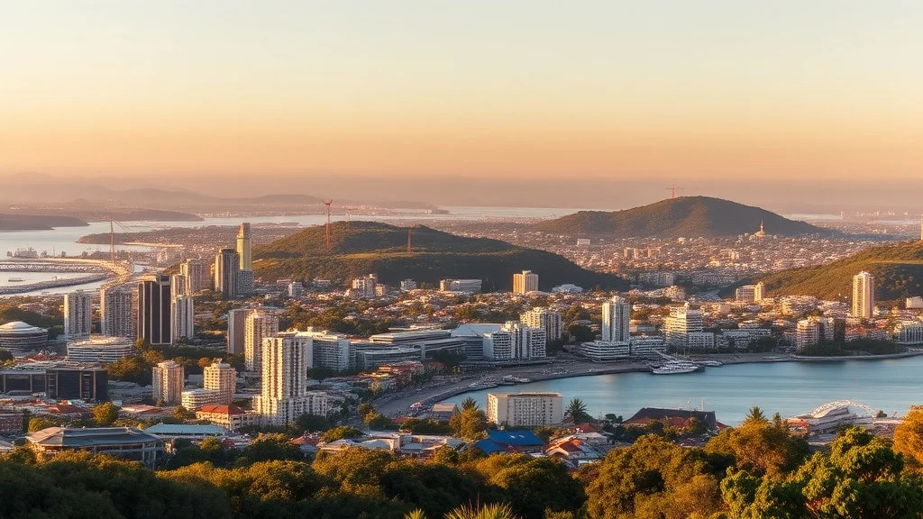 Teneriffe, Queensland