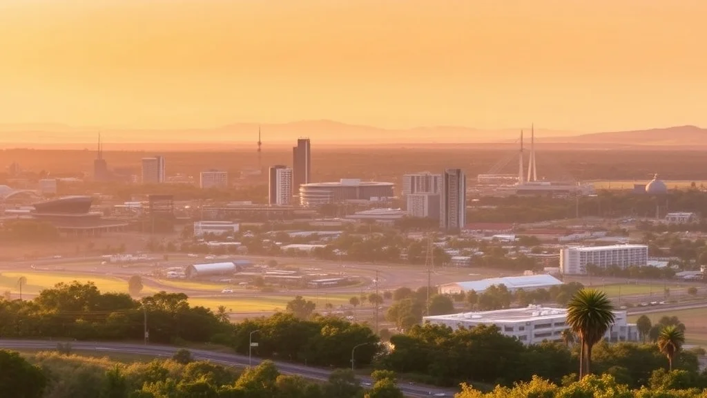 Toowoomba, Queensland