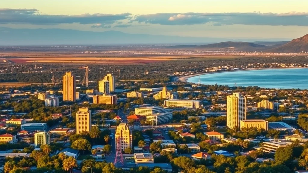 Townsville, Queensland