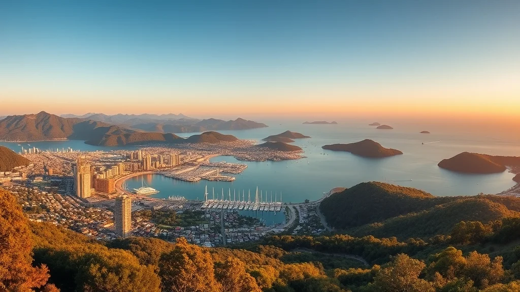 Whitsundays, Queensland