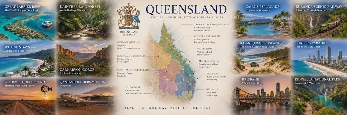 Psychic readings in Queensland, Australia